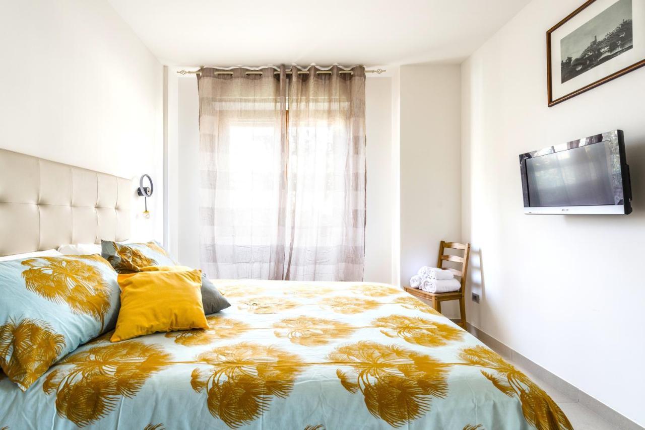 Hostly - Cisanello - Light And Colors Apartamento Pisa