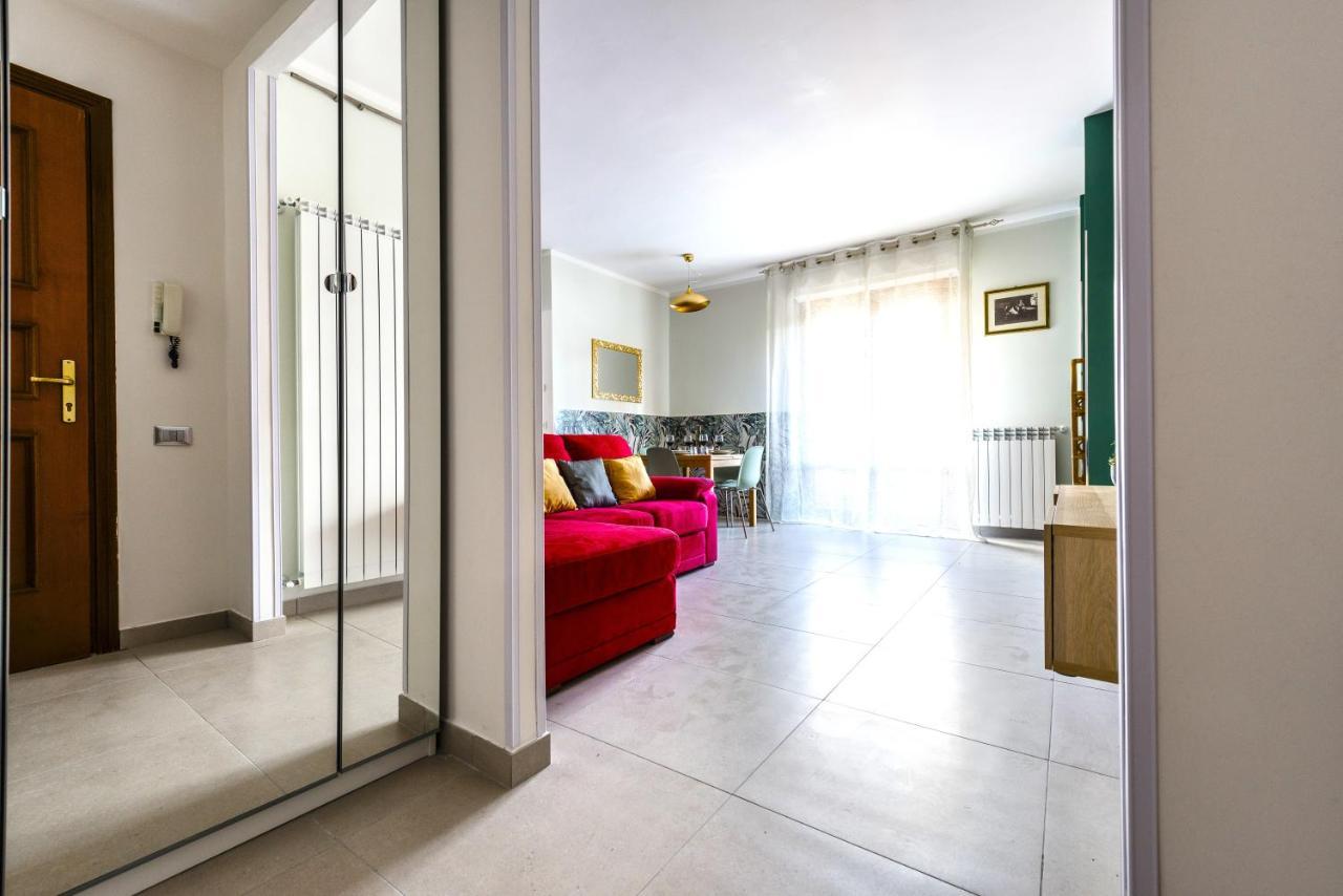 Appartement Hostly - Cisanello - Light And Colors