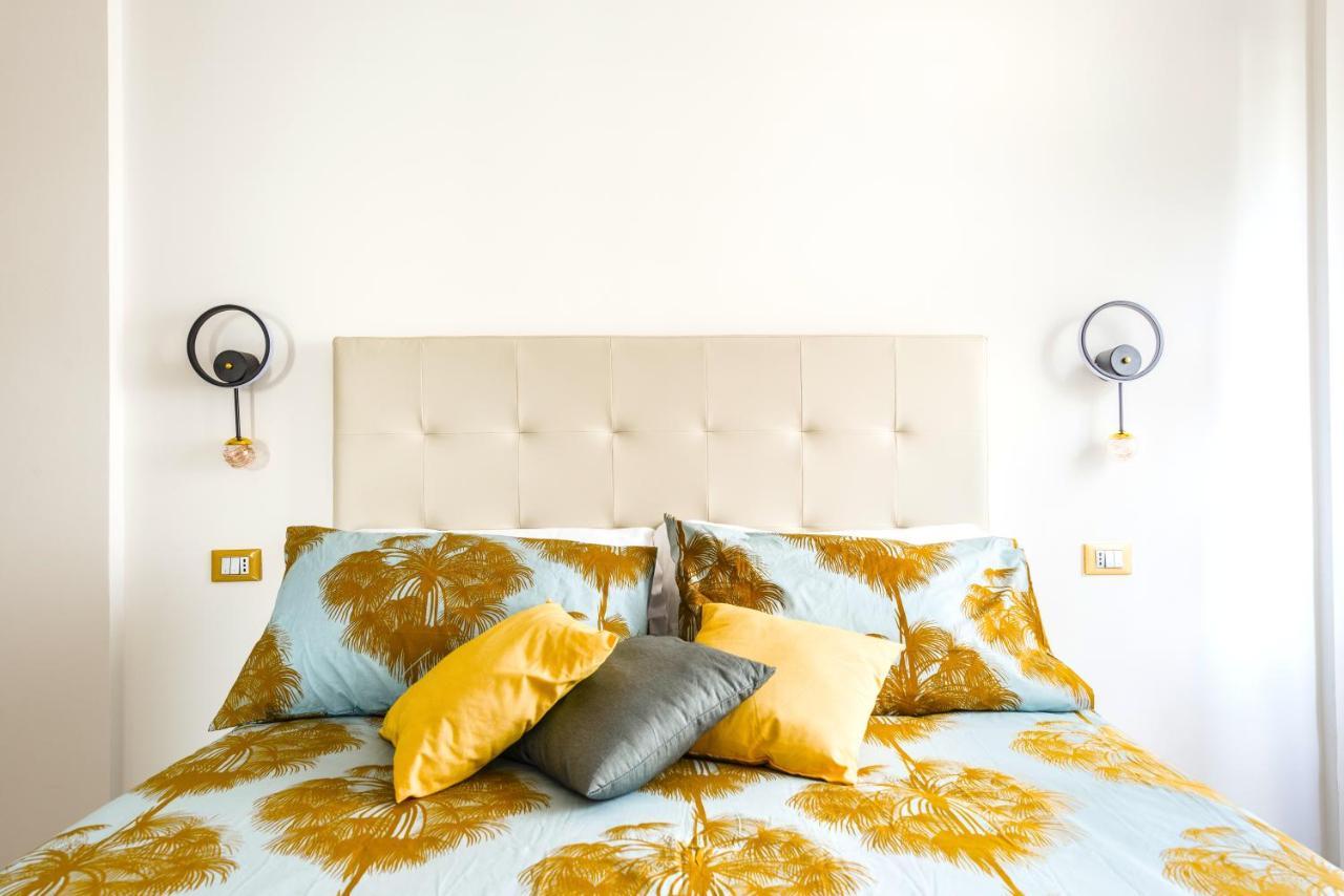 Apartamento Hostly - Cisanello - Light And Colors *